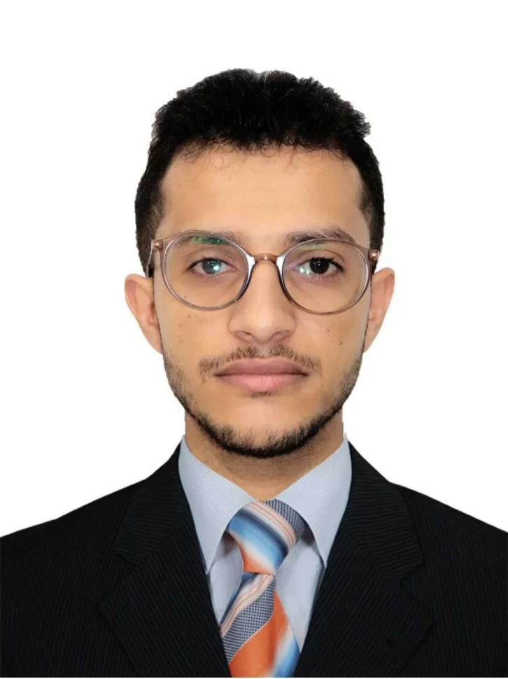 Br. Arafat Amran