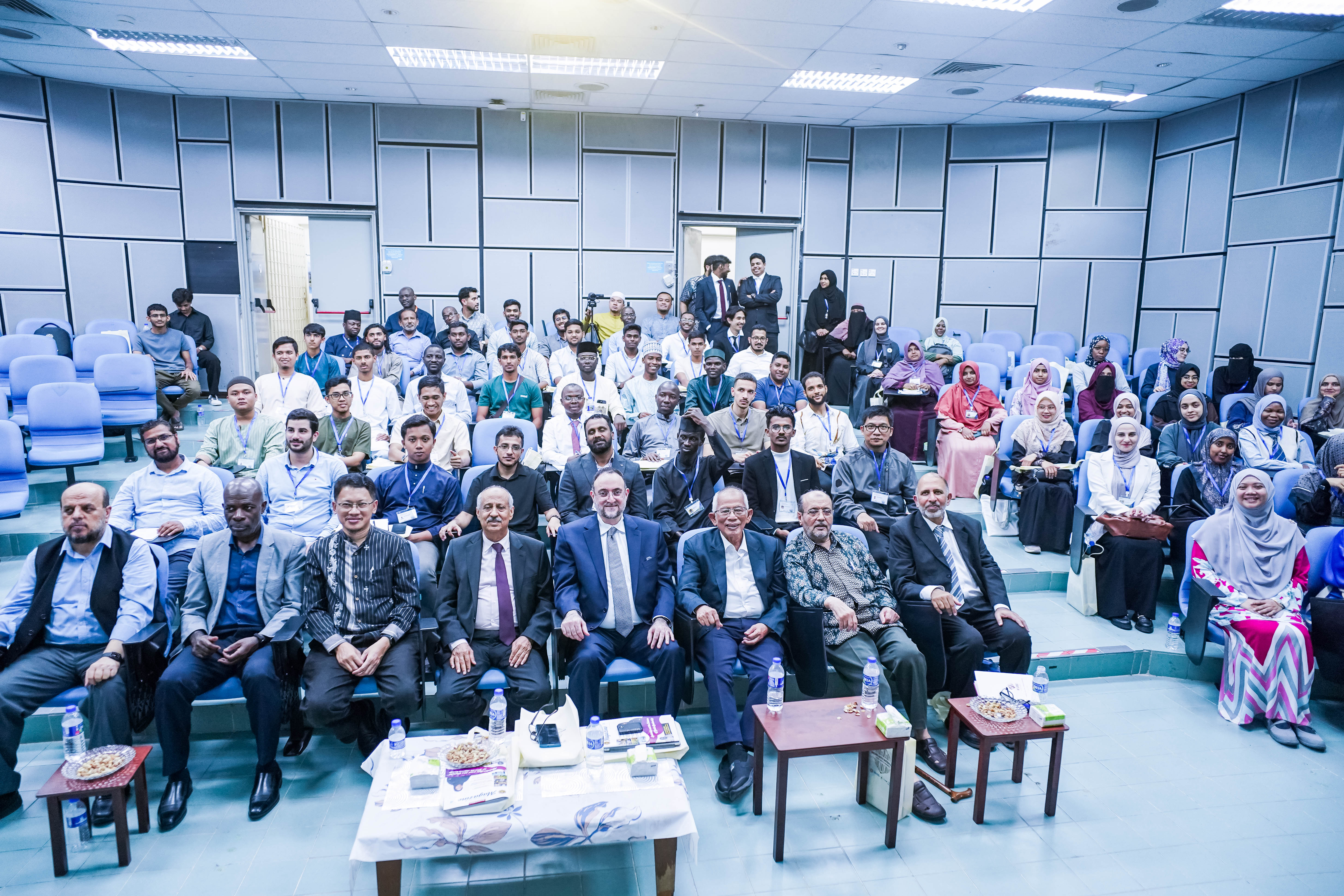 Contact IIIT
